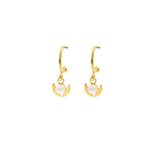 Out Of M.E - oralie earrings
