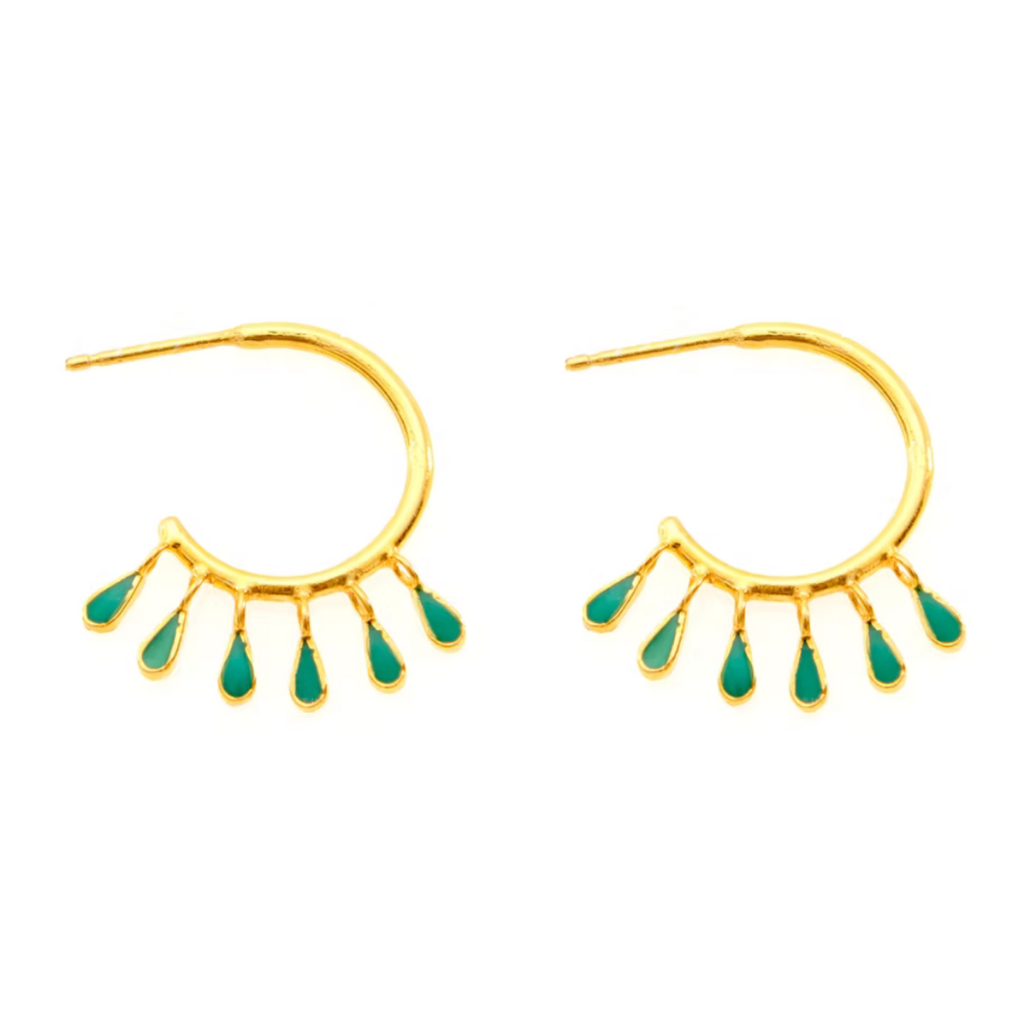 Holy Earrings