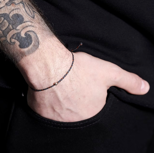 Out of M.E - bilia bracelet