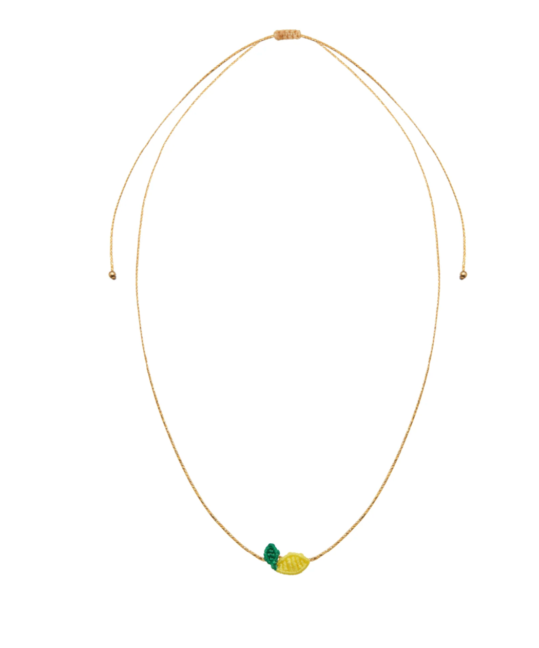 Lemonade Pendant