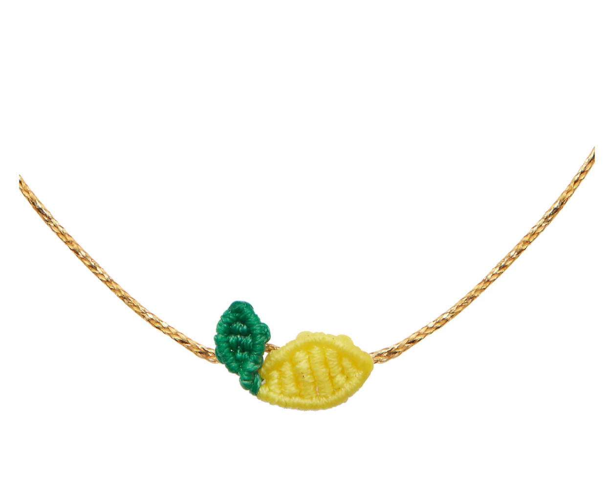 Lemonade Pendant