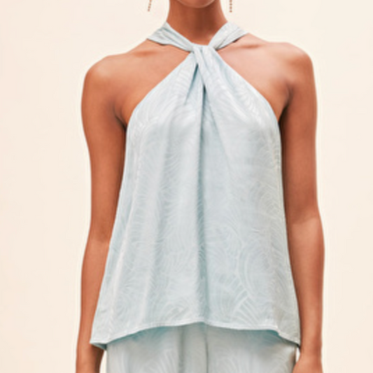 SUNCOO Latoya Blouse