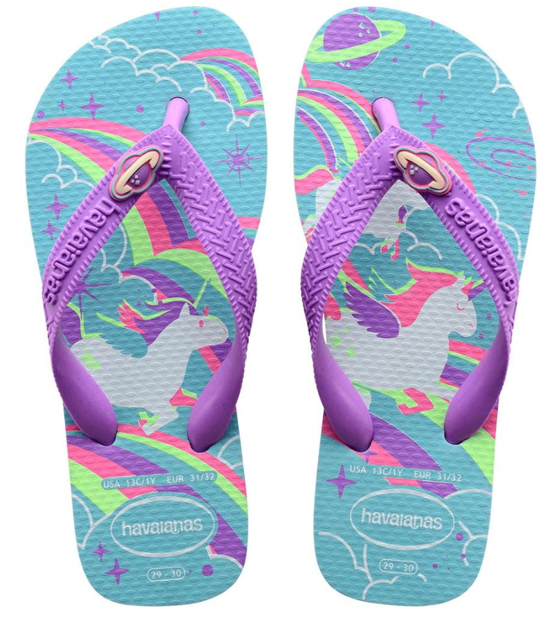 Havaianas Kids Fantasy