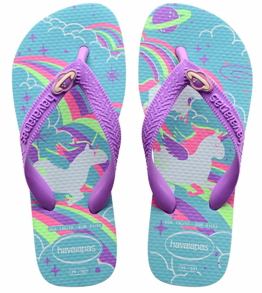 Havaianas Kids Fantasy