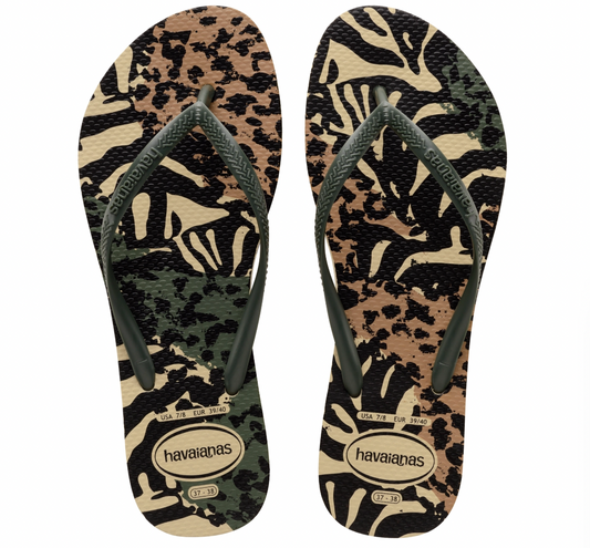 Havaianas Slim Animals
