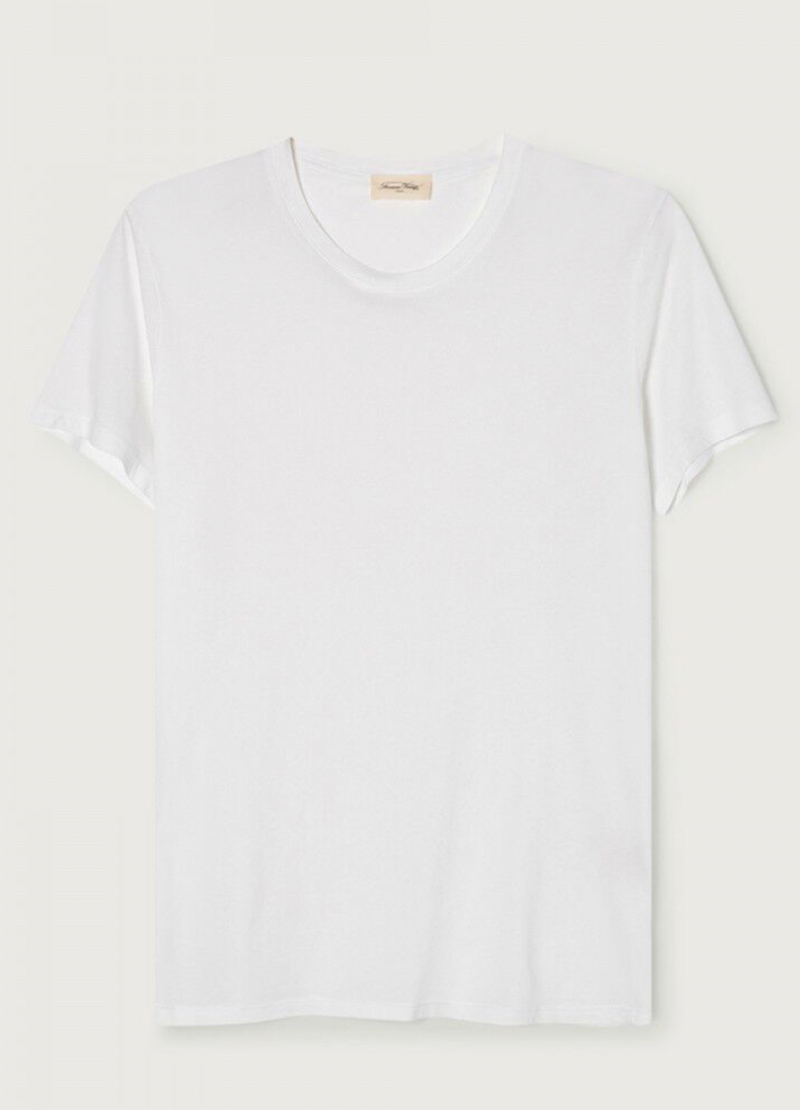 American Vintage Decatur men's t-shirt