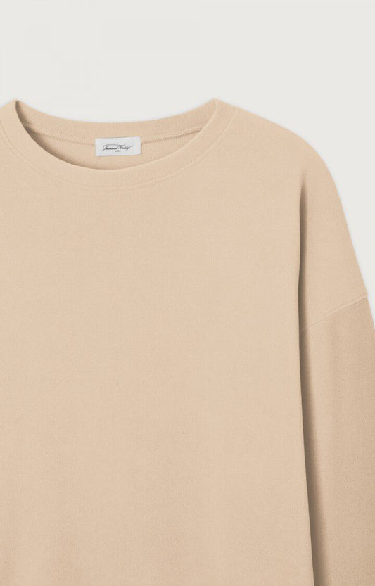 American Vintage Women Sweatshirt Wymotown