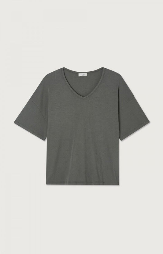 American Vintage  Women's T-shirt  ZELYM