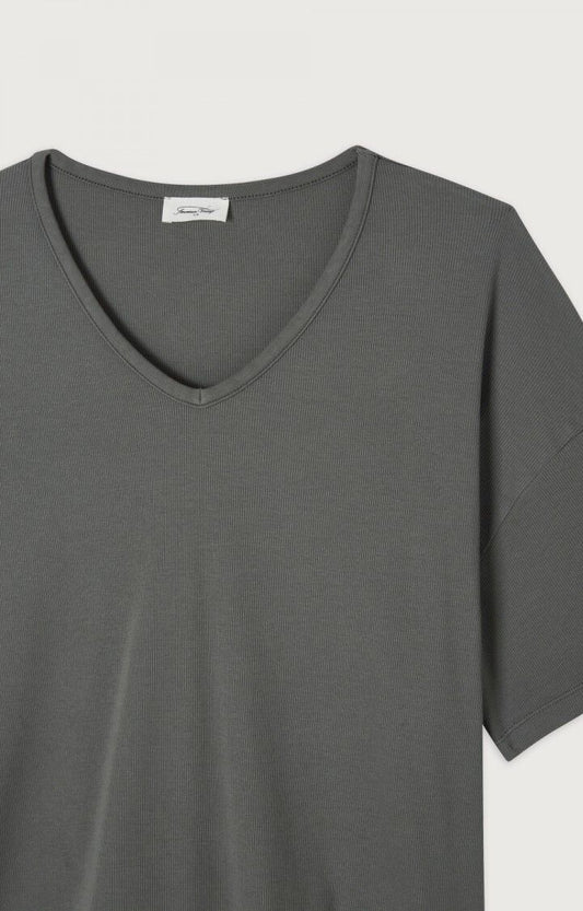 American Vintage  Women's T-shirt  ZELYM