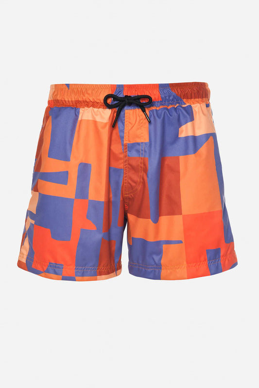 Boys' Shorts August