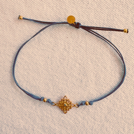 Out of M.E - bloom bracelet