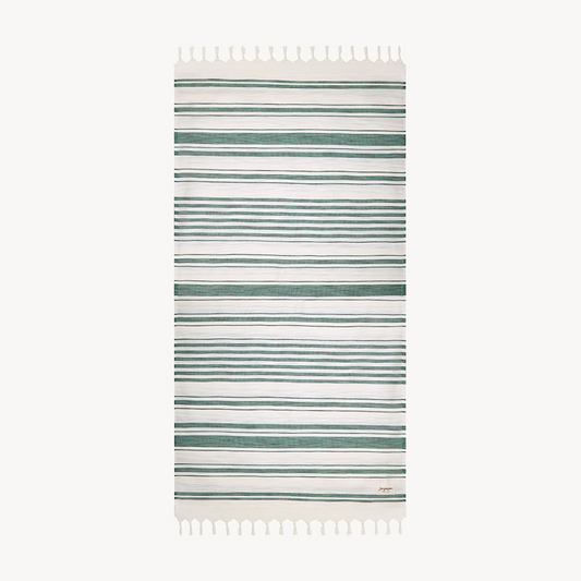 Castello Tencel Emerald