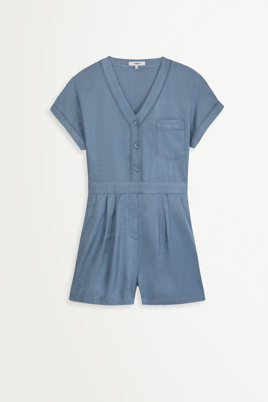 Suncoo Idylle Jumpsuit