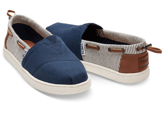 TOMS Youth Bimini