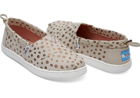 TOMS Youth Bimini