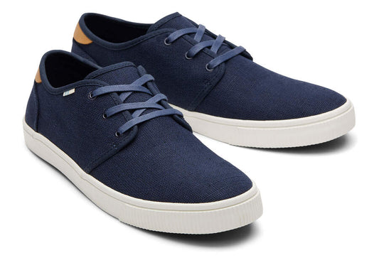 TOMS Carlo Canvas Sneaker