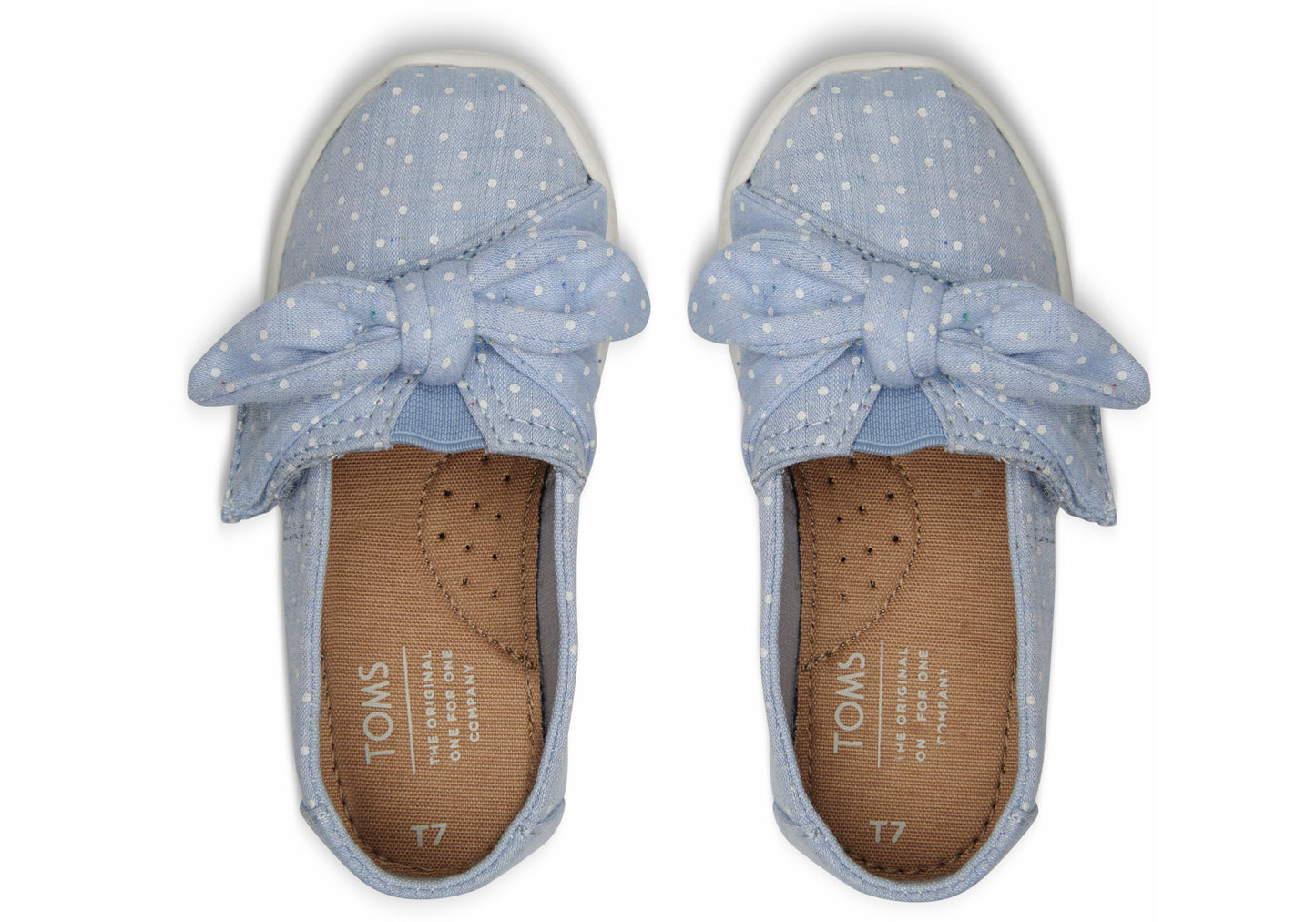 TOMS Tiny Classic