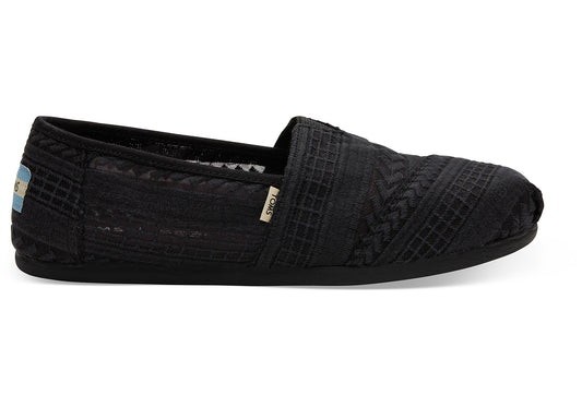 TOMS Seasonal Classics Arrow