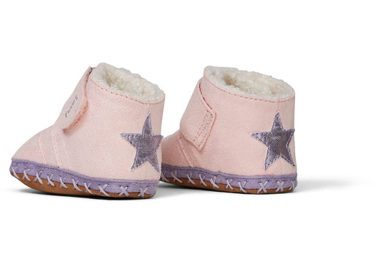TOMS Tiny Layette Cuna