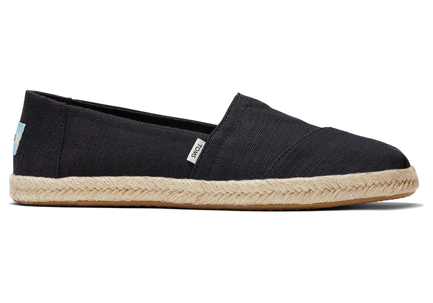 TOMS Slubby Woven Women