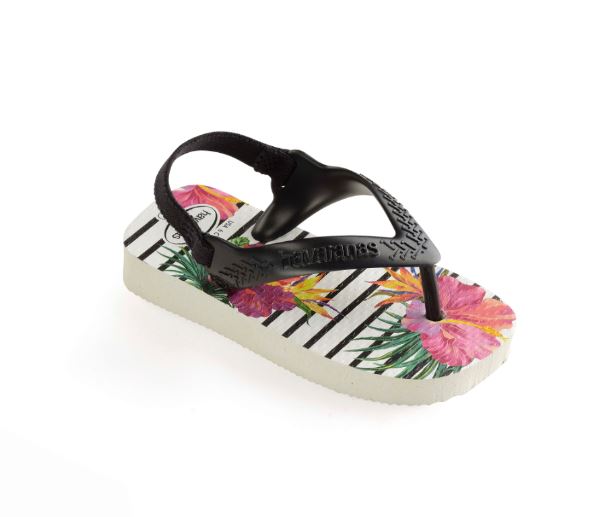 Havaianas Baby Chic