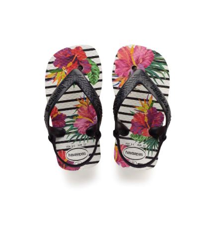 Havaianas Baby Chic
