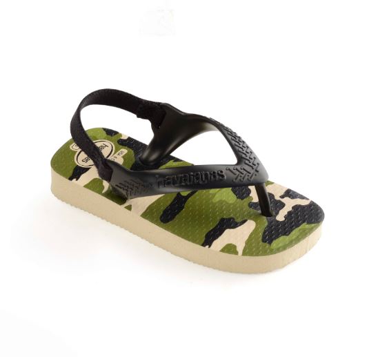Havaianas Baby Chic