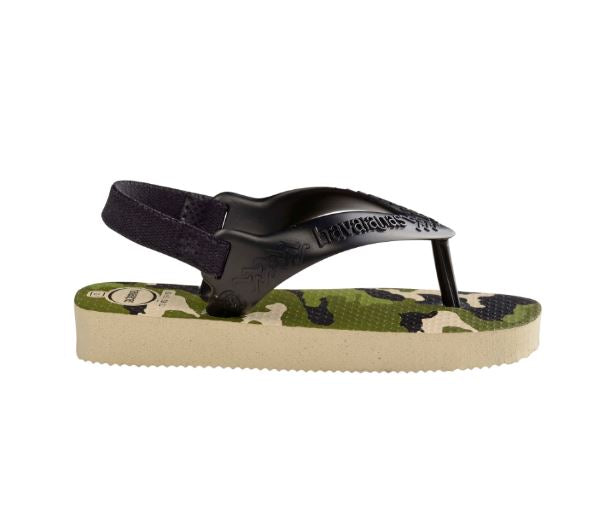 Havaianas Baby Chic