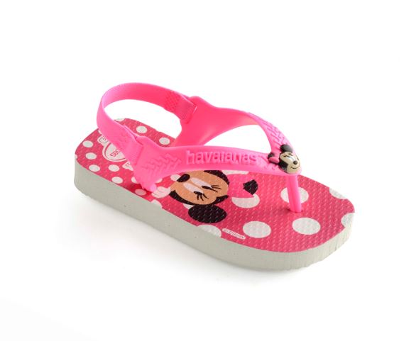 Havaianas Baby Disney Classics