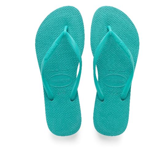 Havaianas slim