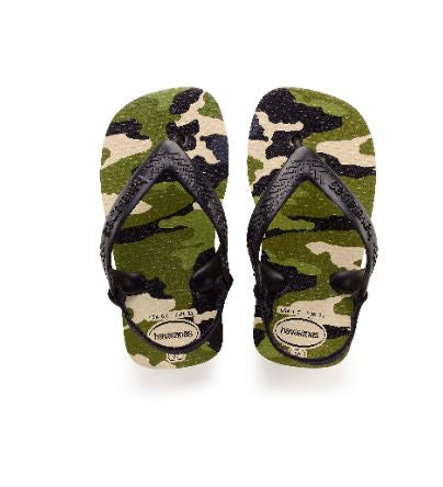 Havaianas Baby Chic