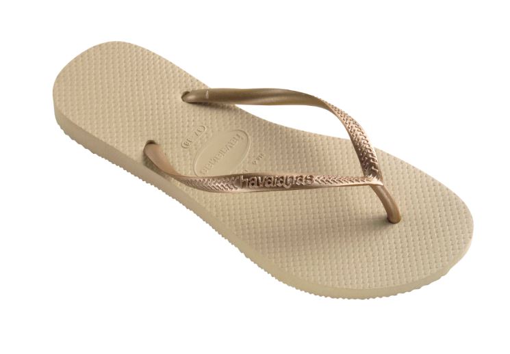 Havaianas slim