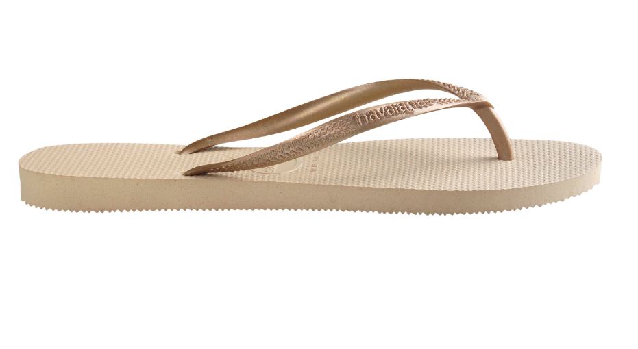 Havaianas slim