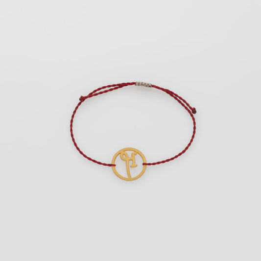 Lucky Charm 2015 to 2023 Bracelet