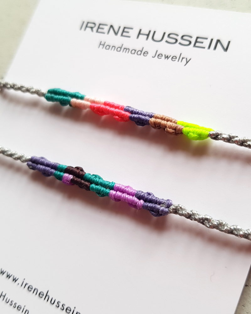 Lego Twinset  Bracelet