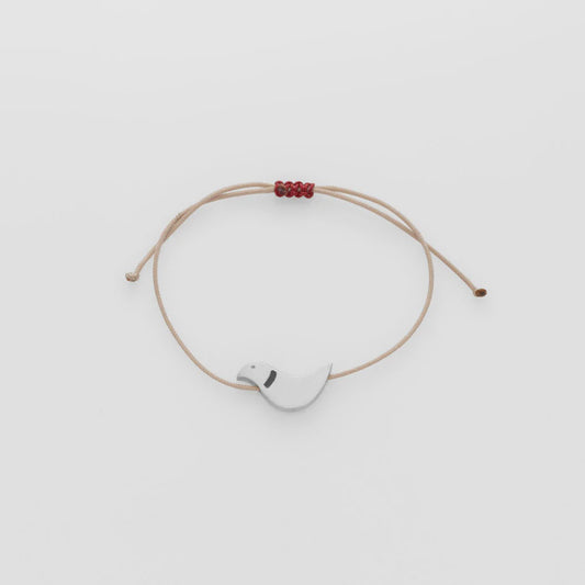 Lucky Charm 2018 to 2023 Bracelet