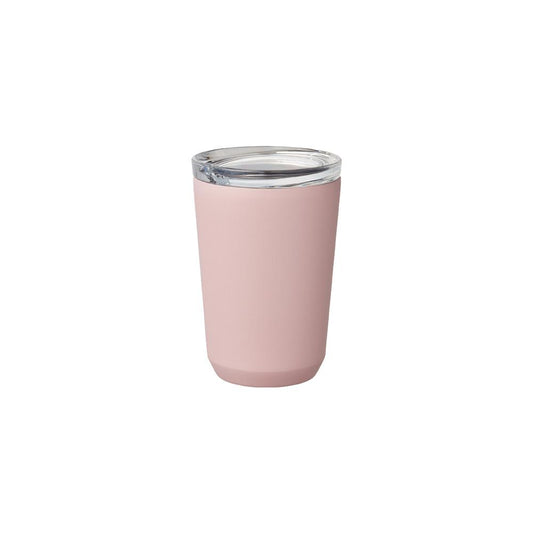 TO GO TUMBLER 360ml pink