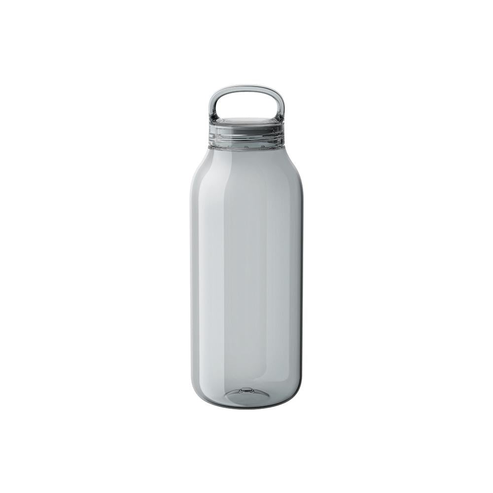 WATER BOTTLE 500ml smoke