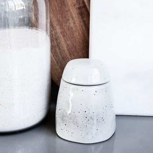 Sugar Bowl Rustic