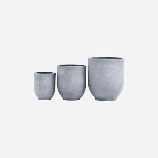 House Doctor Planter Gard LY0101