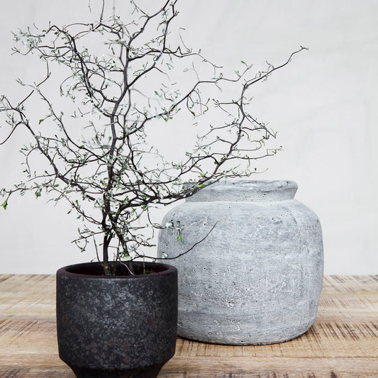 House Doctor Rustik Planter