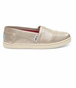 TOMS Seasonal Classic Youth