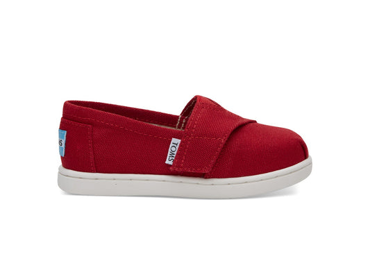 TOMS Tiny Seasonal Classics