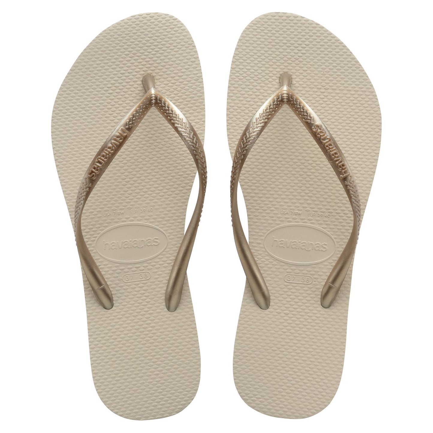 Havaianas slim