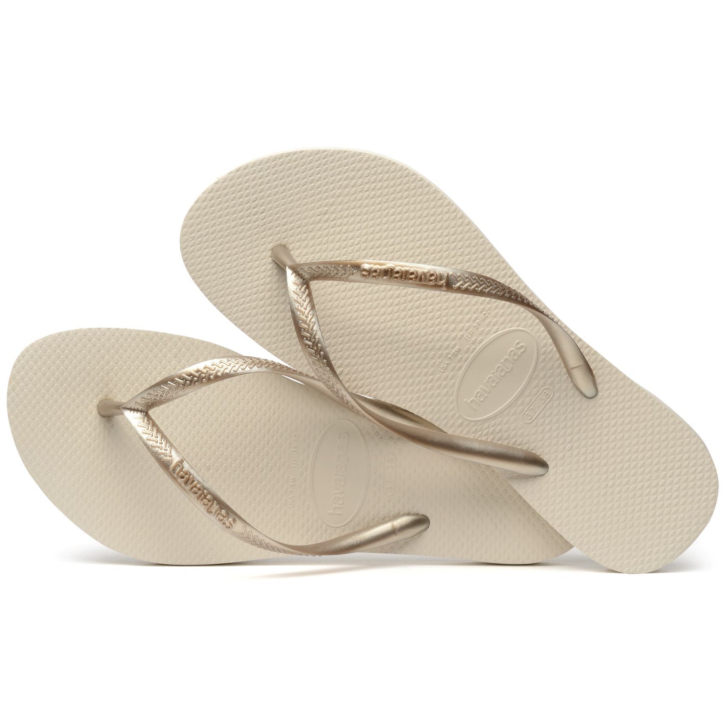 Havaianas slim