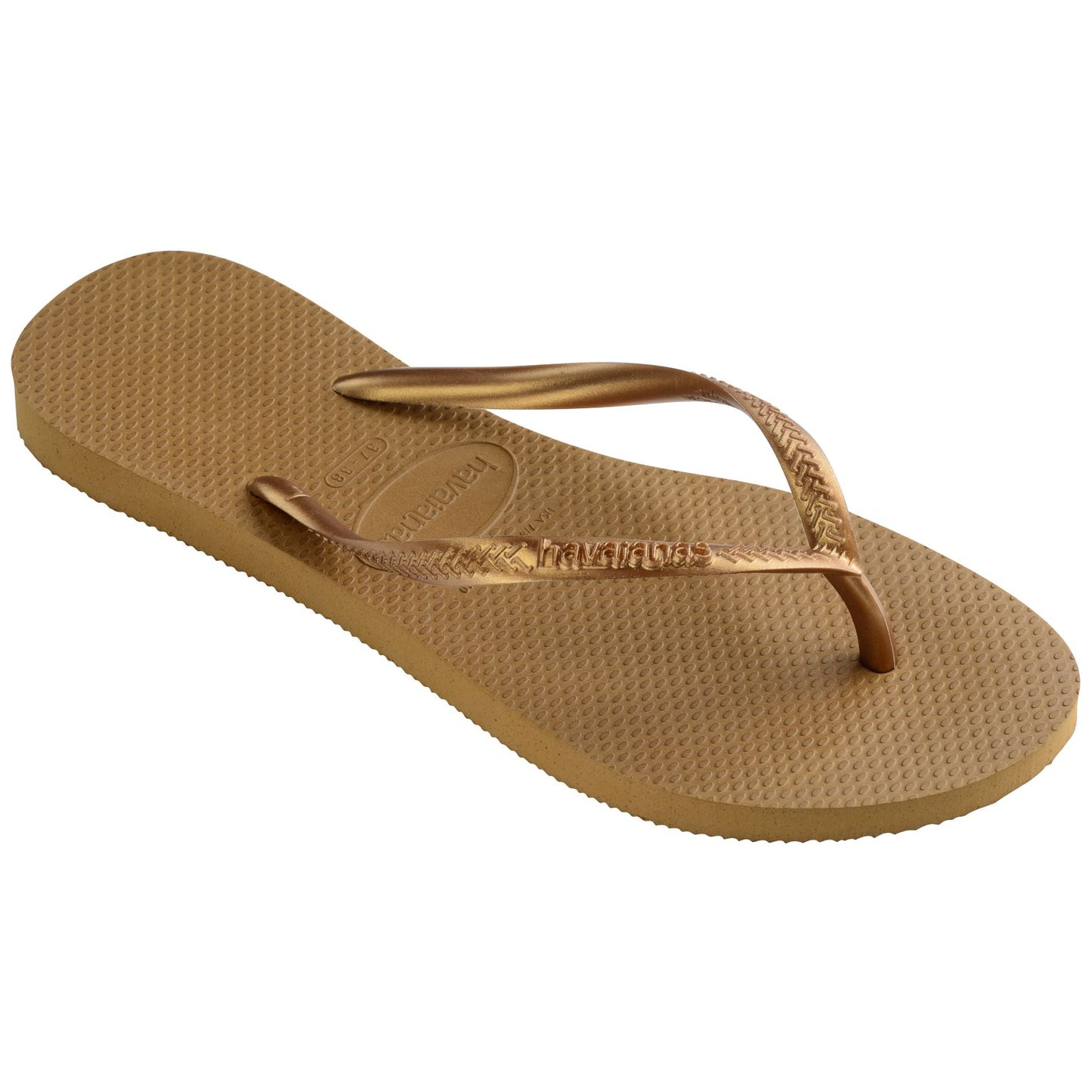 Havaianas slim