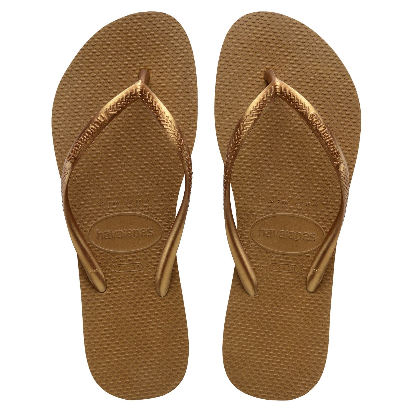 Havaianas slim