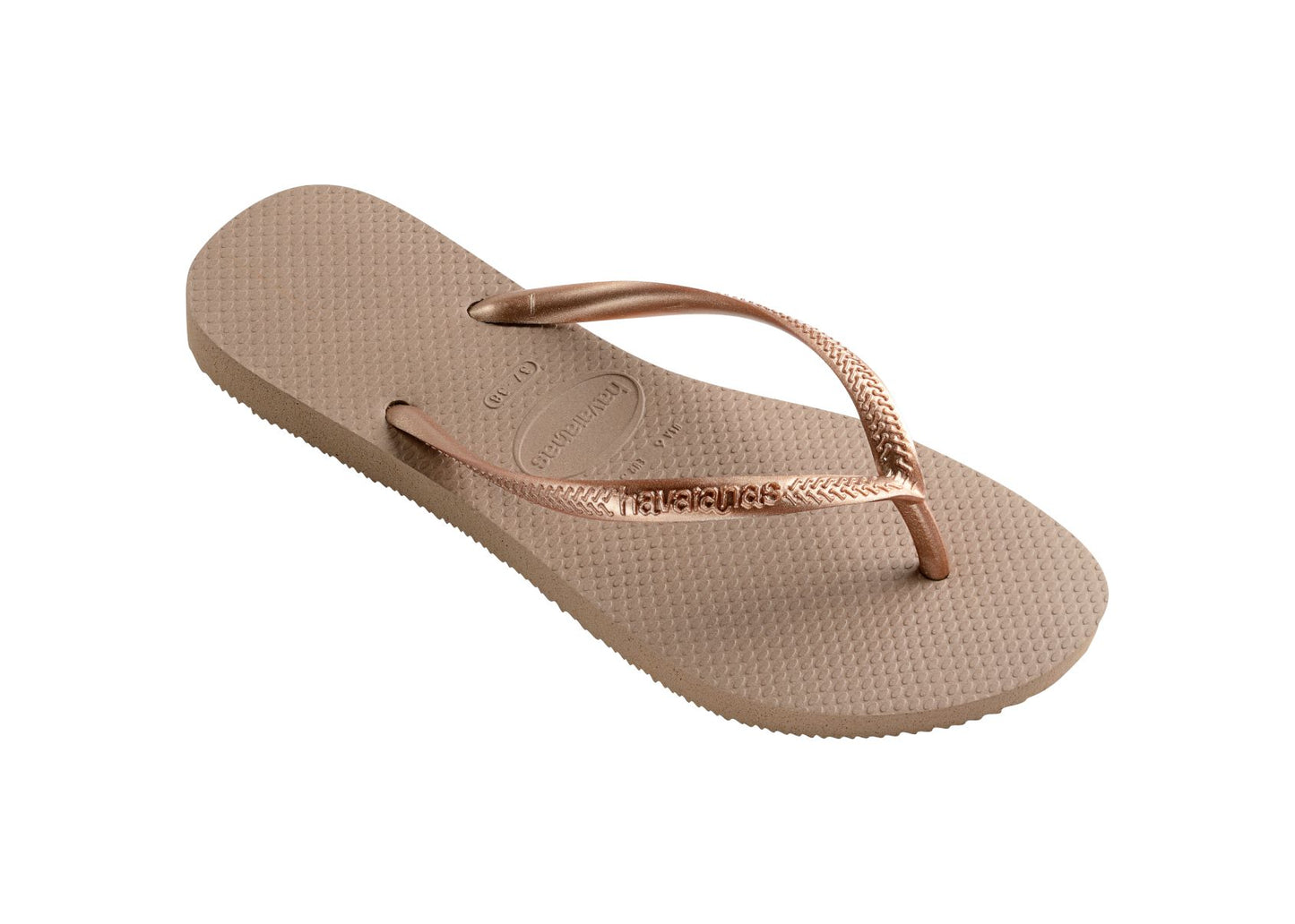 Havaianas slim