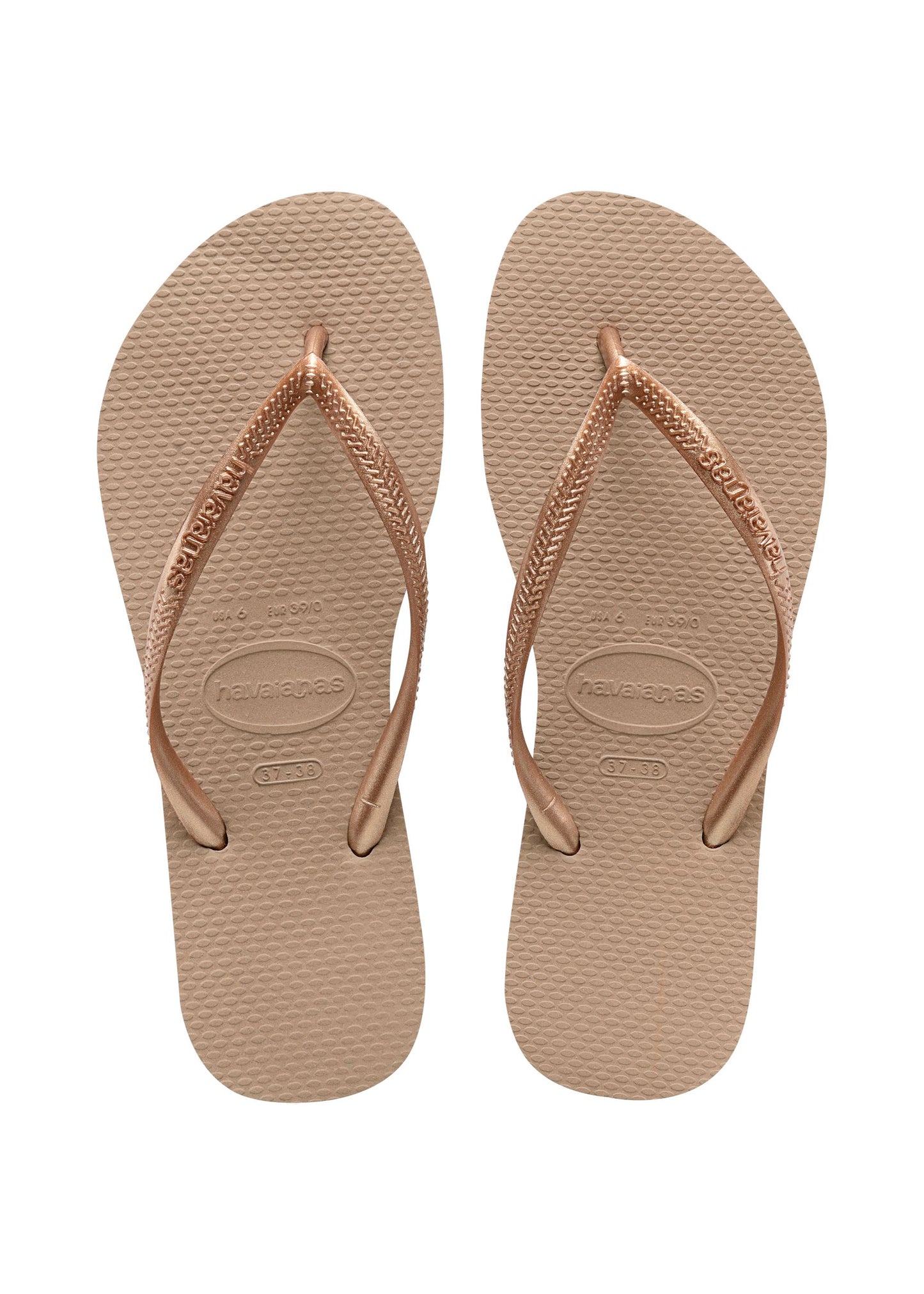 Havaianas slim