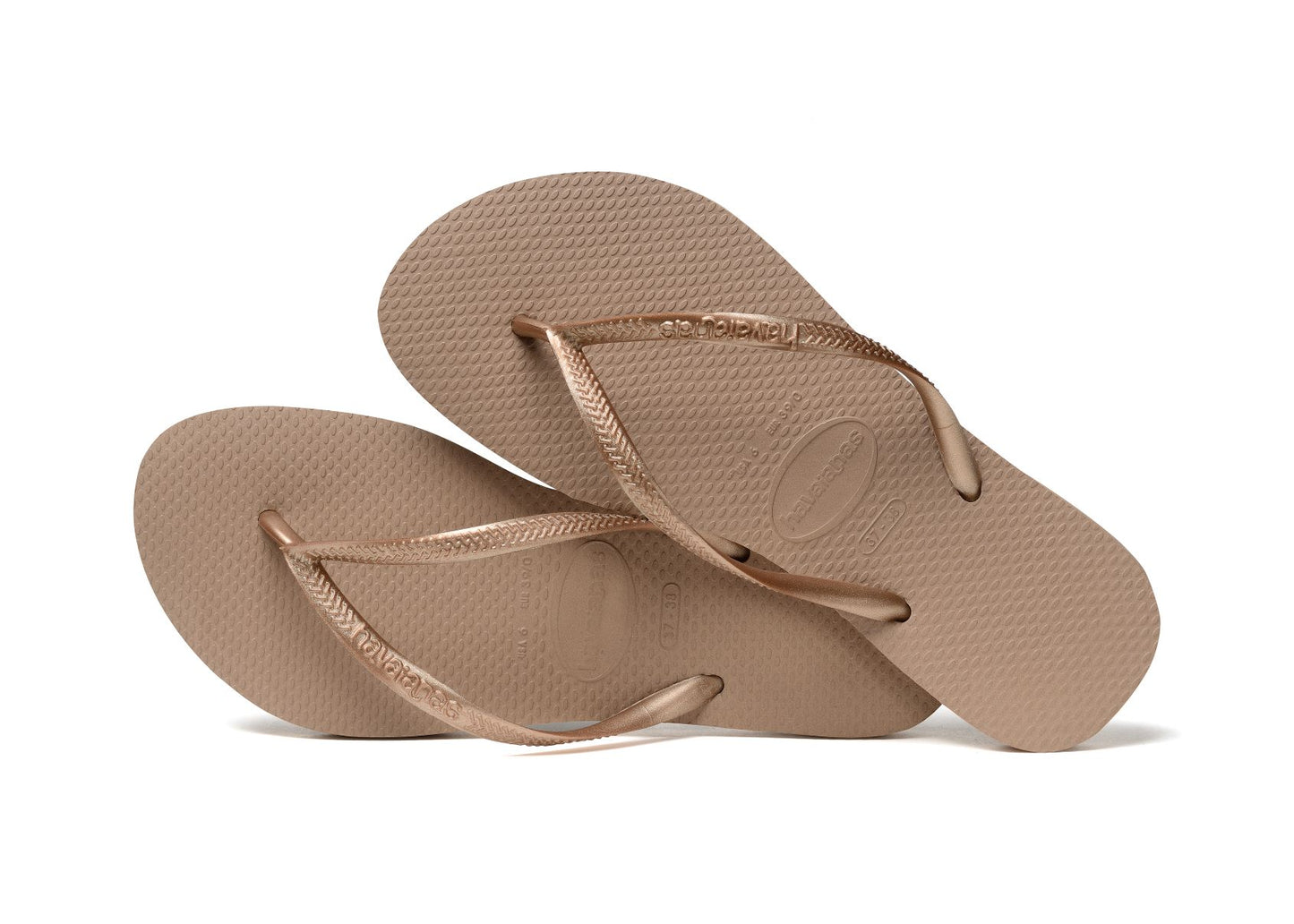 Havaianas slim